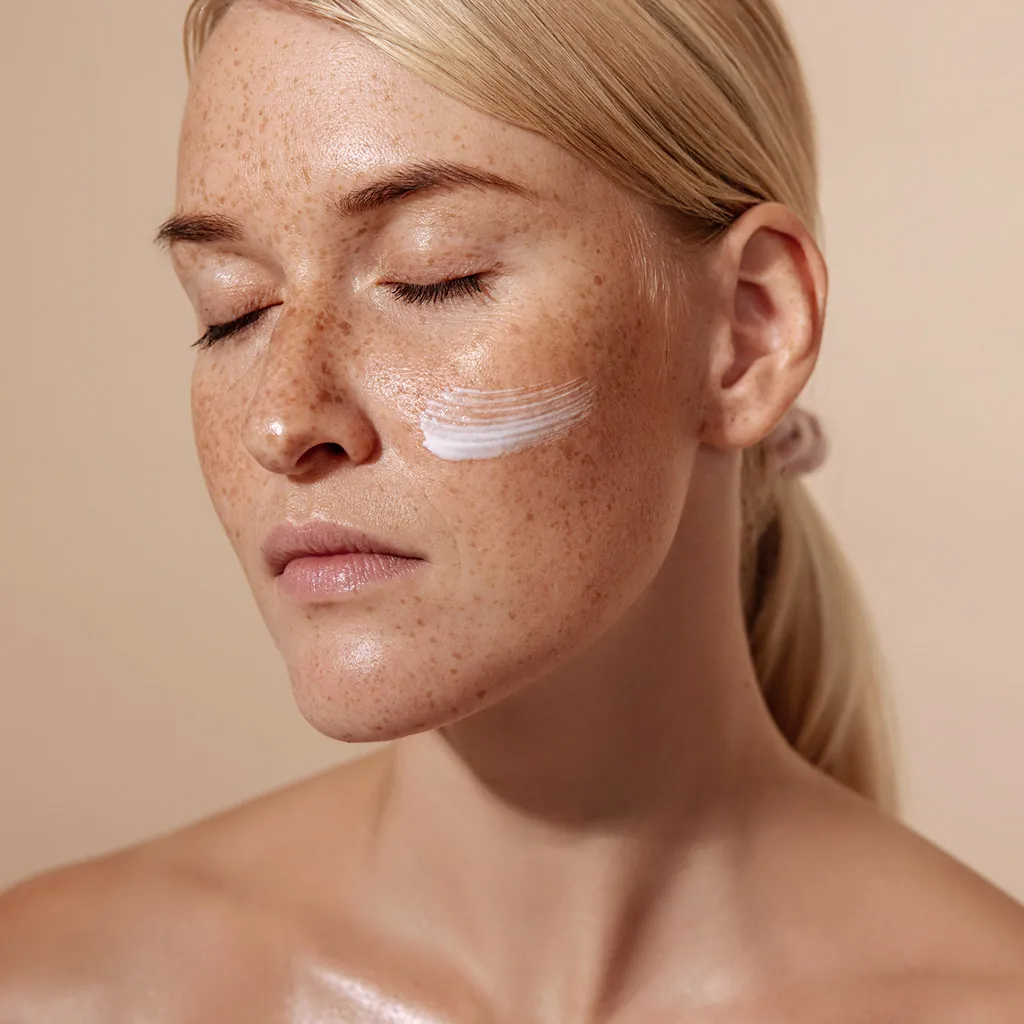 Những Lớp Da Có Thể Quan Sát Qua Siêu Âm