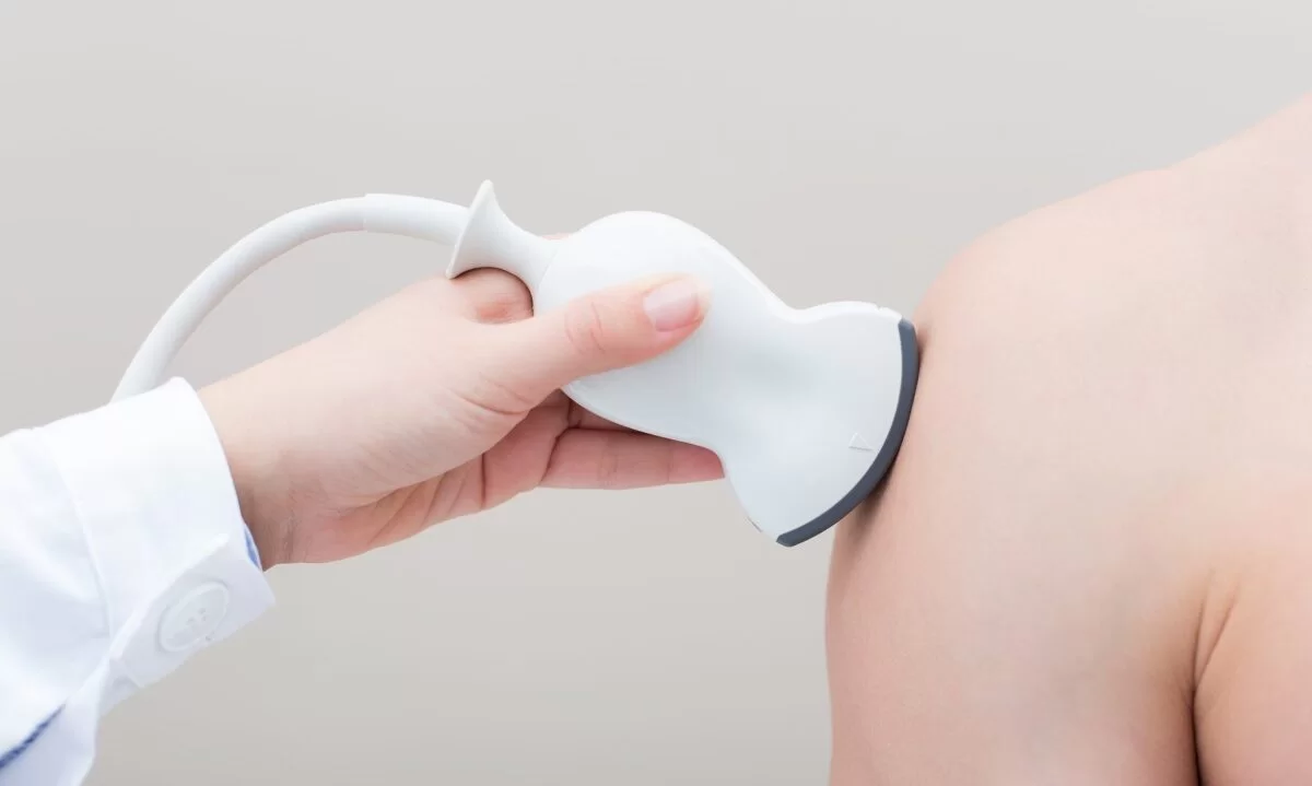 Lợi Ích Khi Theo Dõi Da Bằng Siêu Âm